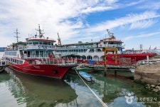 삼천포유람선 관광 정보와 주변 관광 명소 및 근처 맛집 여행 정보