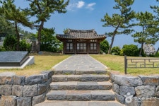 동해 해암정 - 주변 여행 및 근처 관광 명소 - 국내 여행 정보와 관광 명소 정보