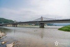 남대천(양양) 관광 정보와 주변 관광 명소 및 근처 맛집 여행 정보