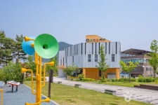 솔다람숲힐링파크 - 주변 여행 및 근처 관광 명소 - 국내 여행 정보와 관광 명소 정보