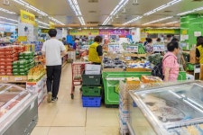 봉일시장 쇼핑 정보와 주변 관광 명소 및 근처 맛집 여행 정보