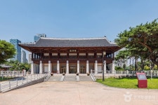 송도 한옥마을 관광 정보와 주변 관광 명소 및 근처 맛집 여행 정보