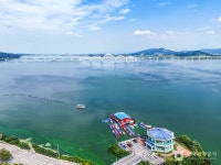 평택호 관광 정보와 주변 관광 명소 및 근처 맛집 여행 정보