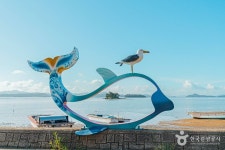 영해공원 관광 정보와 주변 관광 명소 및 근처 맛집 여행 정보