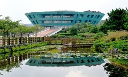 제주4·3평화공원 관광 정보와 주변 관광 명소 및 근처 맛집 여행 정보