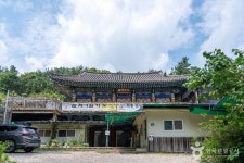 용화사(수원) 관광 정보와 주변 관광 명소 및 근처 맛집 여행 정보