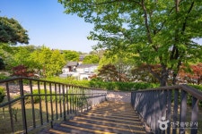 현대원서공원 관광 정보와 주변 관광 명소 및 근처 맛집 여행 정보