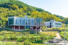 동촌마을 관광 정보와 주변 관광 명소 및 근처 맛집 여행 정보