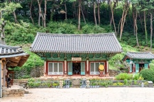 문수사(서산) 관광 정보와 주변 관광 명소 및 근처 맛집 여행 정보