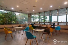 대덕문화전당 문화 정보와 주변 관광 명소 및 근처 맛집 여행 정보