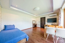 가평 하이랜드 숙박 정보와 주변 관광 명소 및 근처 맛집 여행 정보