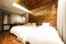 여우비관광호텔 숙박 정보와 주변 관광 명소 및 근처 맛집 여행 정보