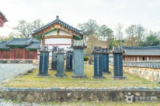 옥과향교 관광 정보와 주변 관광 명소 및 근처 맛집 여행 정보