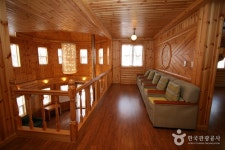 에코그린타운 숙박 정보와 주변 관광 명소 및 근처 맛집 여행 정보