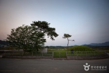의마총 관광 정보와 주변 관광 명소 및 근처 맛집 여행 정보