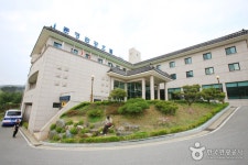 Mungyeong Tourist Hotel (문경관광호텔) - Accommodation - Korea travel and tourism information