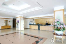 The-K Seoraksan Family Hotel (더케이설악산가족호텔) - Alojamiento - los viajes e información turística de Corea