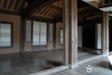 House of Chusa (추사고택) - Sightseeing - Korea travel and tourism information