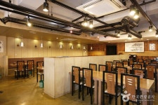 Cheongdamgol(청담골) - 餐廳 - 韓國旅行和旅遊信息