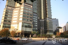 Lotte City Hotel Mapo (롯데시티호텔 마포) - Accommodation - Korea travel and tourism information