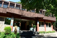 고향산장 음식점 정보와 주변 관광 명소 및 근처 맛집 여행 정보