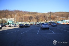 Gwanaksan Mountain (관악산) - Sightseeing - Korea travel and tourism information