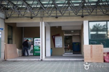 고신대학교복음병원 의학도서관 문화 정보와 주변 관광 명소 및 근처 맛집 여행 정보