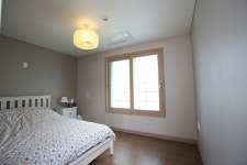 샘모루펜션 숙박 정보와 주변 관광 명소 및 근처 맛집 여행 정보