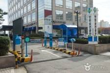 광주무역회관 관광 정보와 주변 관광 명소 및 근처 맛집 여행 정보