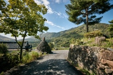 한천자연휴양림캠핑장 - 주변 여행 및 근처 관광 명소 - 국내 여행 정보와 관광 명소 정보