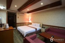 BUSINESS HOTEL RENAISSANCE [Korea Quality] / 비즈니스 호텔 르네상스 호텔 [한국관광 품질인증] - Alojamiento - los viajes e... 