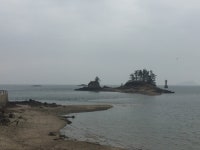 고군산군도 레저스포츠 정보와 주변 관광 명소 및 근처 맛집 여행 정보