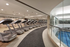 JW Marriott Hotel Seoul (JW 메리어트 호텔 서울) - Alojamiento - los viajes e información turística de Corea