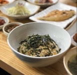 뜰애홍합밥 음식점 정보와 주변 관광 명소 및 근처 맛집 여행 정보