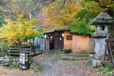 지리산오도재힐링캠핑장 레저스포츠 정보와 주변 관광 명소 및 근처 맛집 여행 정보