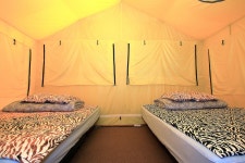 아우라지 글램핑 레저스포츠 정보와 주변 관광 명소 및 근처 맛집 여행 정보