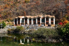 금산산림문화타운 (남이자연휴양림) 관광 정보와 주변 관광 명소 및 근처 맛집 여행 정보