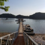 양촌낚시터 레저스포츠 정보와 주변 관광 명소 및 근처 맛집 여행 정보