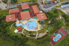 고창웰파크시티 문화 정보와 주변 관광 명소 및 근처 맛집 여행 정보