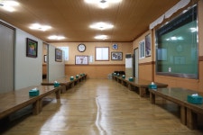 삼봉가든 음식점 정보와 주변 관광 명소 및 근처 맛집 여행 정보