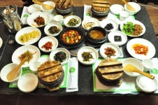 대보명가 음식점 정보와 주변 관광 명소 및 근처 맛집 여행 정보