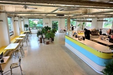 KAFE52 음식점 정보와 주변 관광 명소 및 근처 맛집 여행 정보