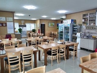 국민해장국 음식점 정보와 주변 관광 명소 및 근처 맛집 여행 정보