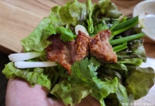 우리집갈비 음식점 정보와 주변 관광 명소 및 근처 맛집 여행 정보
