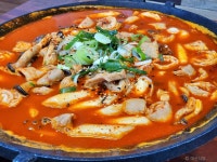 대신식당 음식점 정보와 주변 관광 명소 및 근처 맛집 여행 정보