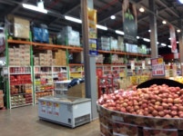 [事後免税店] ニューワールド・マート路タプトン（塔洞）店（뉴월드_마트로 탑동점） - ショッピング - 韓国旅行・観光情報