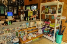 카페루아 음식점 정보와 주변 관광 명소 및 근처 맛집 여행 정보