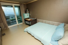 더퍼피즈블루오션 숙박 정보와 주변 관광 명소 및 근처 맛집 여행 정보