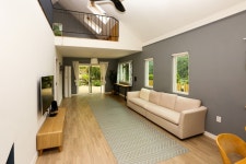 보리네민박 숙박 정보와 주변 관광 명소 및 근처 맛집 여행 정보