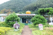 삼척미로정원 관광 정보와 주변 관광 명소 및 근처 맛집 여행 정보